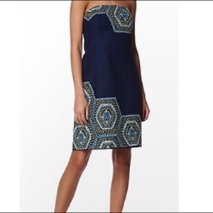Women’s Lily Pulitzer Strapless Dress